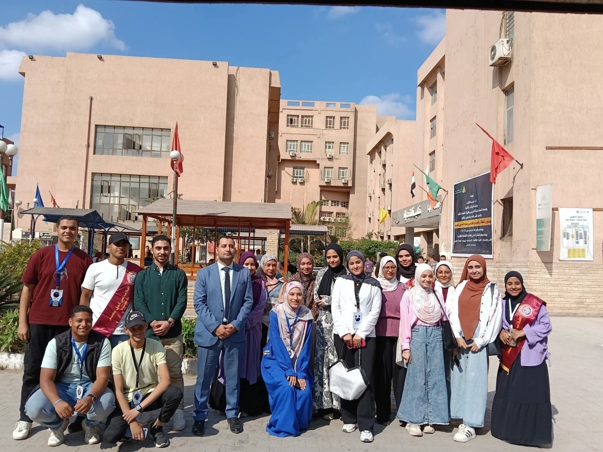The Ideal Student Competition for the Academic Year 2025–2026