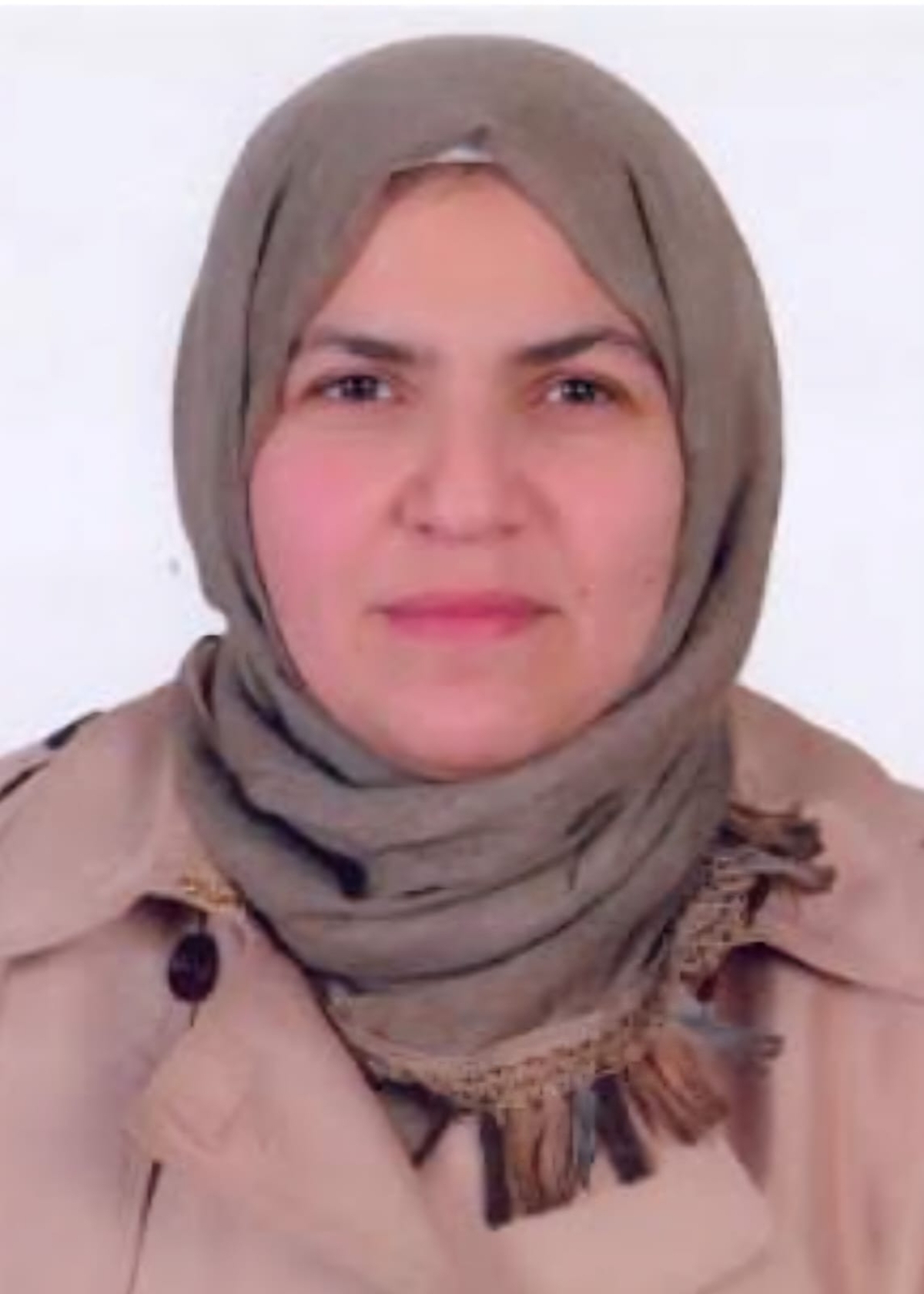 Congratulations to Prof. Dr. Mervat Mahdy Ramadan, Professor in the Department of Statistics and Former Head of the Statistics Department.