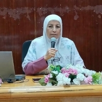 ورشة عمل تحت عنوان نظام اداء ومتابعة تنفيذ مؤشرات الخطة الاستراتيجية للجامعة بكلية التجارة جامعة بنها مميز