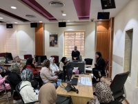 الدفعة الثانية من تدريب طلاب كلية التجارة – جامعة بنها في بنك مصر (بالتزامن فرعي بنها والعبور في يوم واحد)