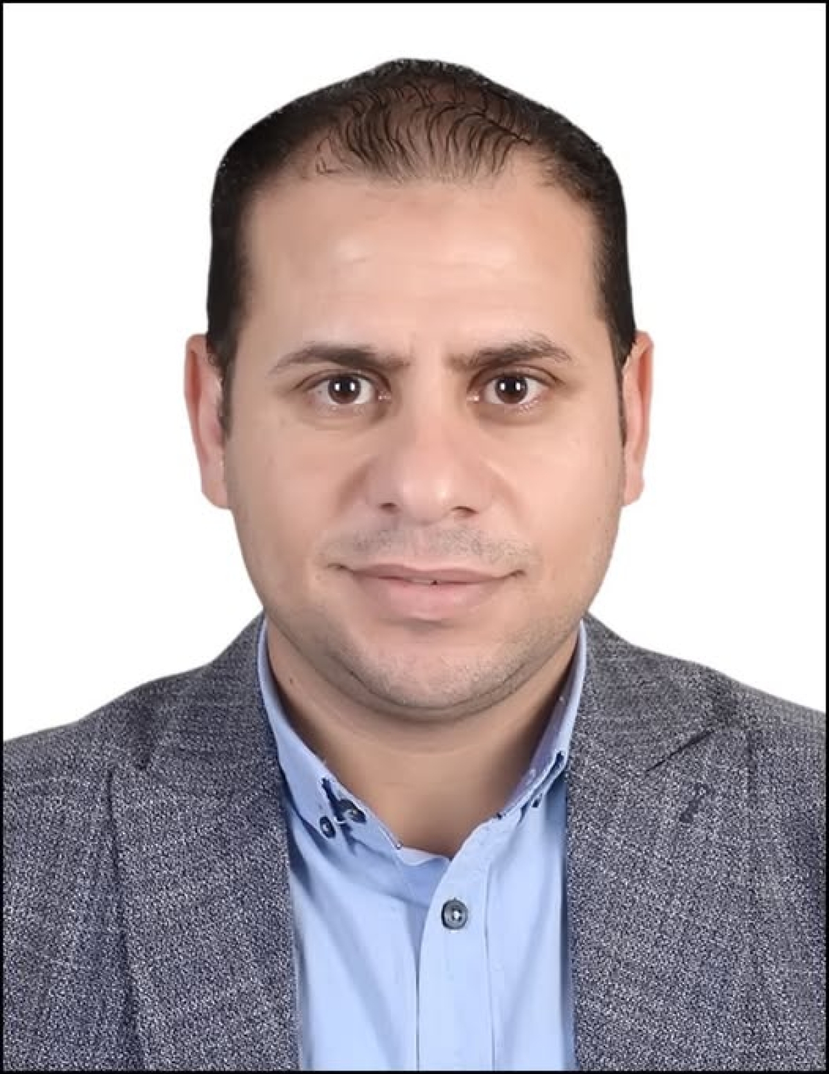 نفخر بأعضاء هيئة التدريس بكلية التجارة جامعة بنها