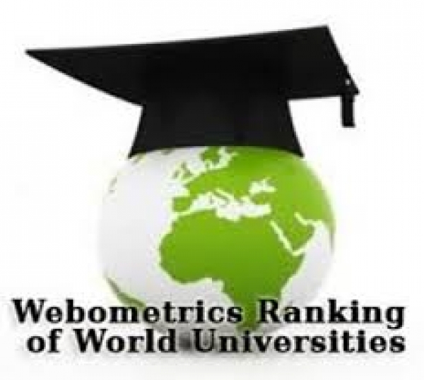 جامعة بنها الأولى على الجامعات المصرية في ترتيب الإنفتاح Webometrics - openness rank